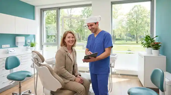Dental Implants Near Kenosha, WI: Restore Your Smile