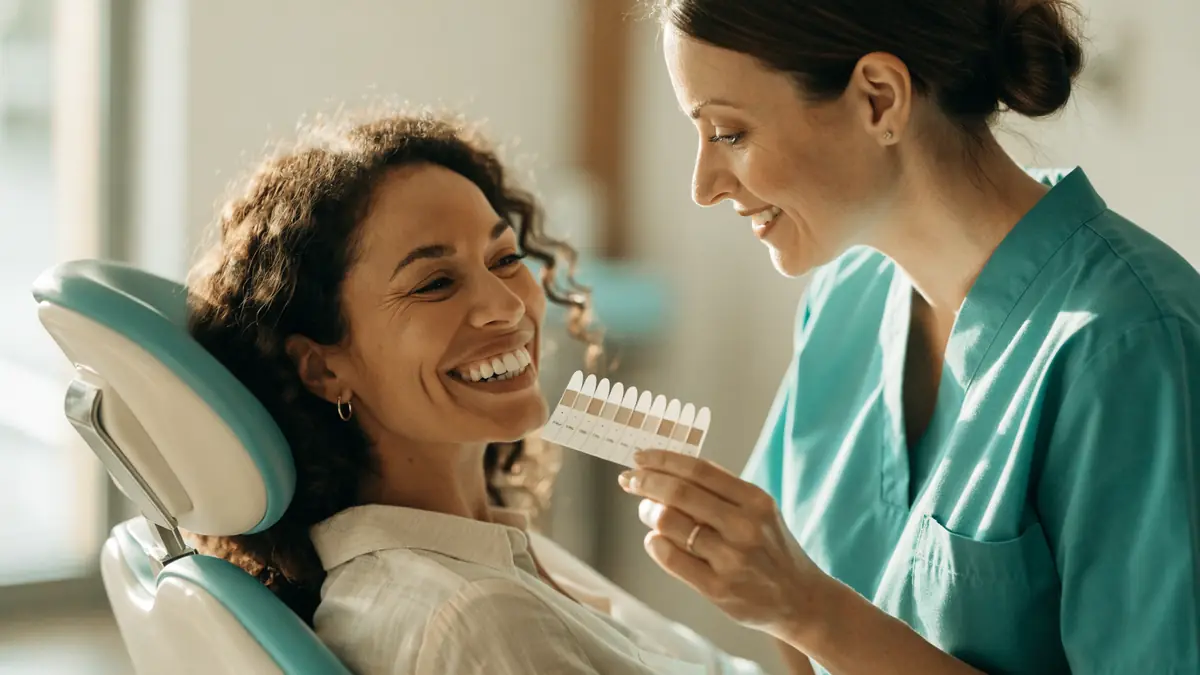Veneers vs. Bonding: Which Fixes Your Smile Best?